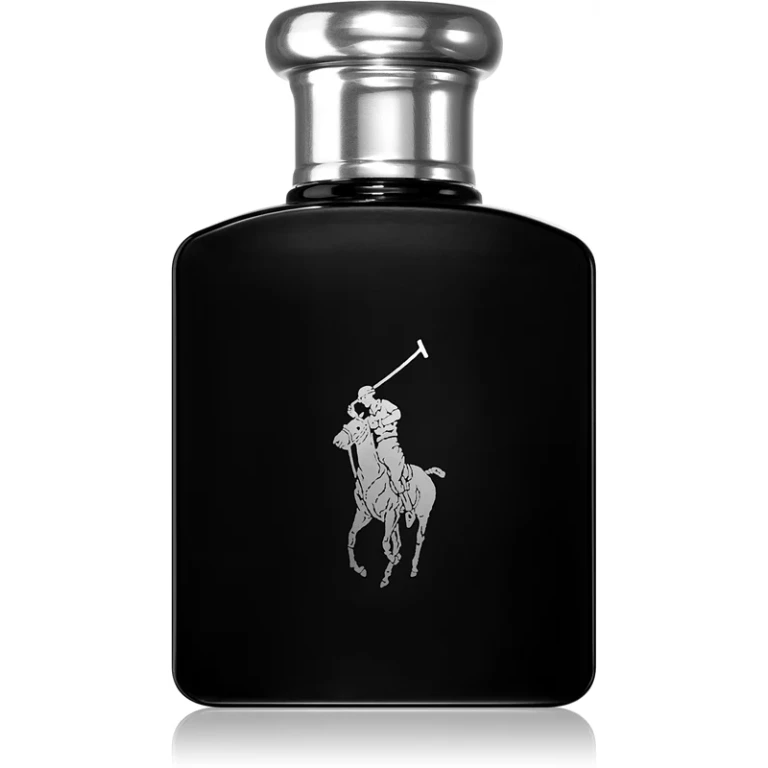 Polo Black EDT