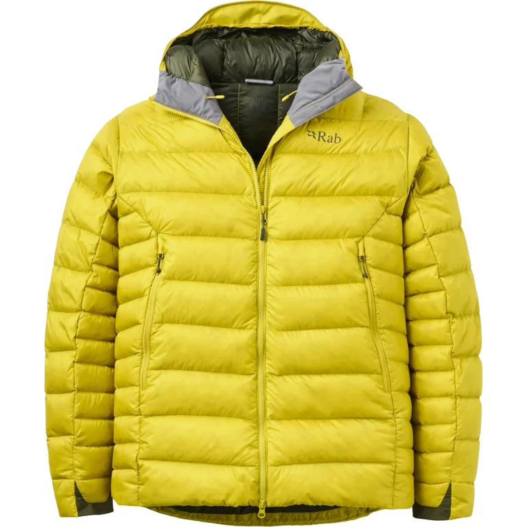 Electron Pro Down Jacket - Men's