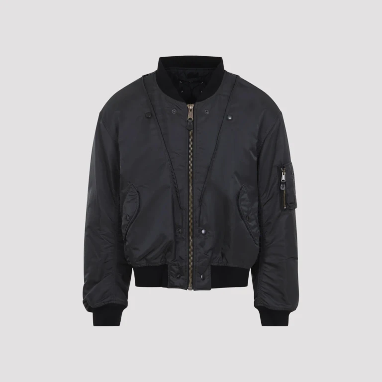 Reversible Bomber