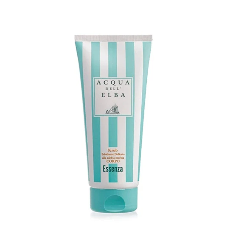 Exfoliating Scrub Essence