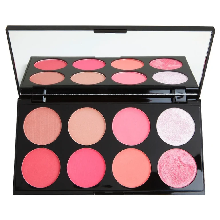 Ultra palette of blush Sugar and Spice color 13 g