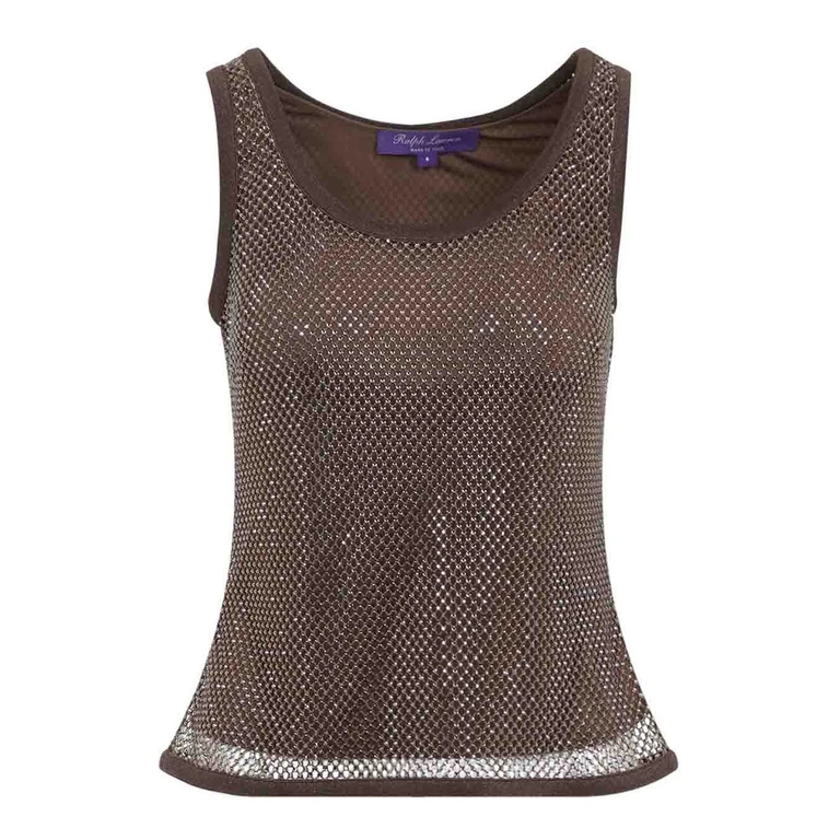 Top - Marron (290P19622001)