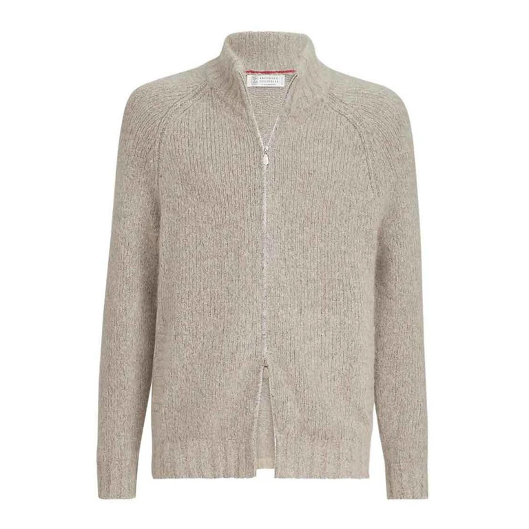 Cardigan - Gris (MET302116C9770)