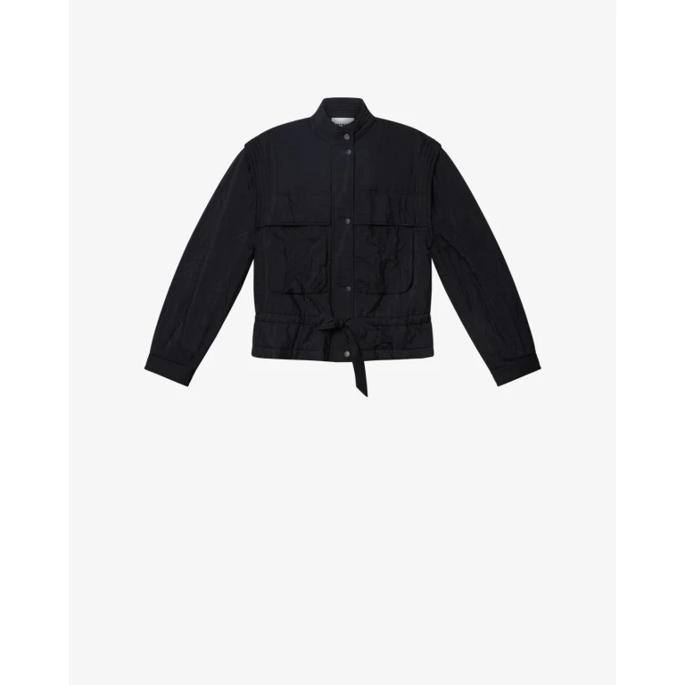 Chaqueta Blandina