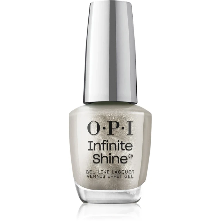Infinite Shine Silk Gel Nail Polish Work From Chrome 15ml
