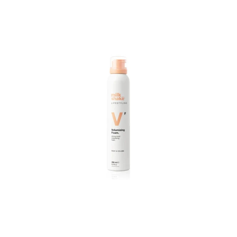 milk_shake Milk Shake Lifestyling Volumizing Foam volumizing foam for hair 200 ml