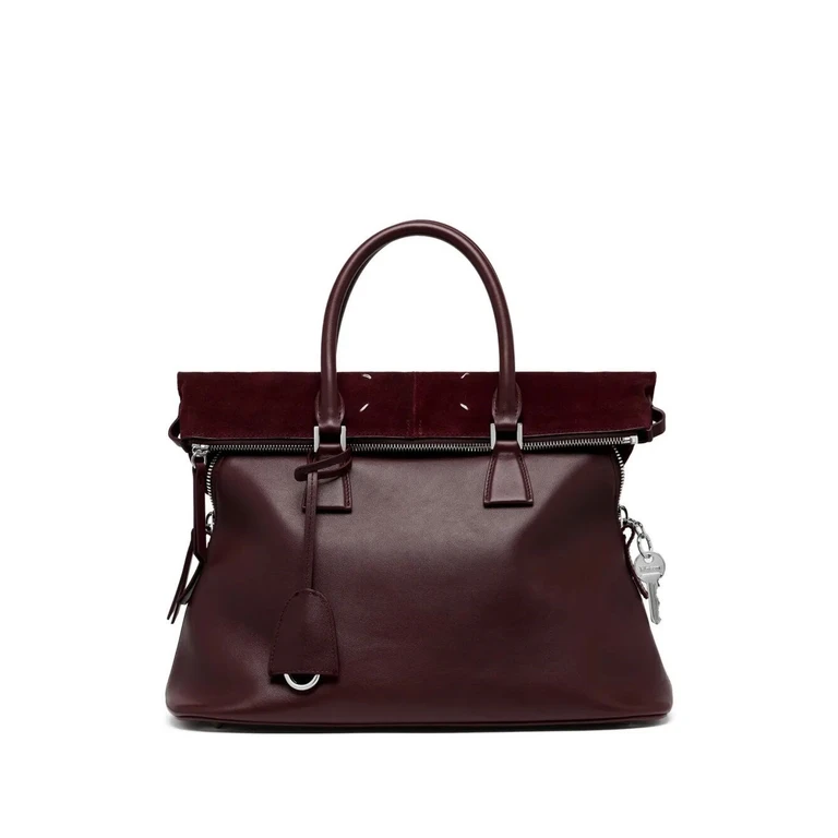 Bag Soft Medium "5Ac"