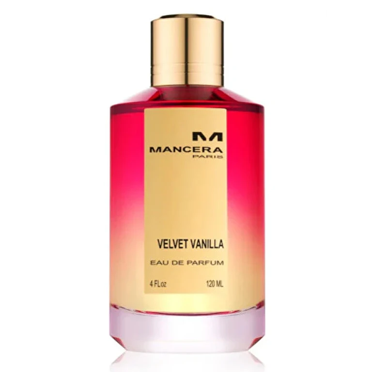 Velvet Vanilla - Edp - Volume: 60 ml