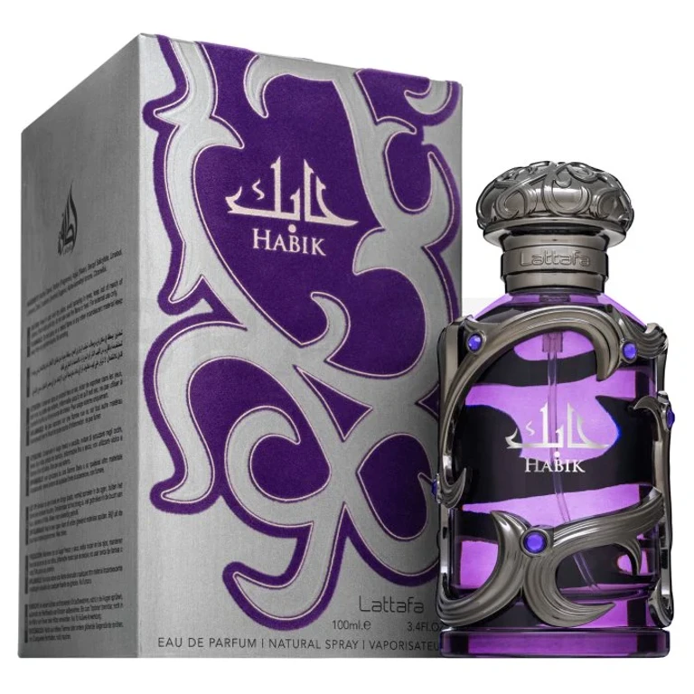 Habik EDP M 100 ml
