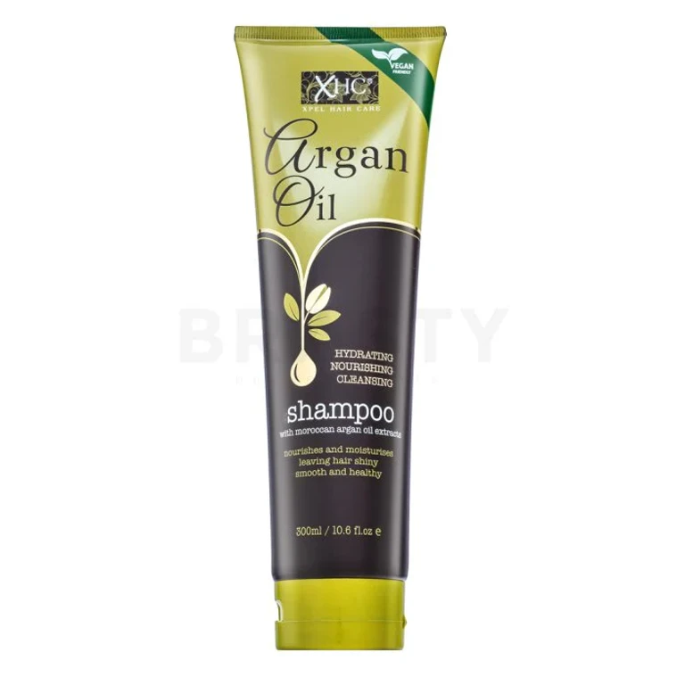 Argan Oil Shampoo Xpel Hair Care 300 ml