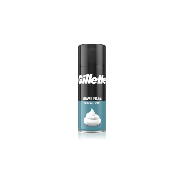 Classic Sensitive Shaving Foam for Men 400 ml