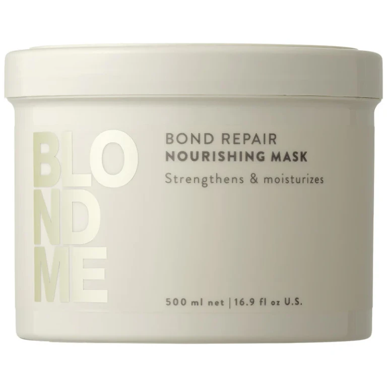 Professional Blondme Bond Repair Intensief voedend masker