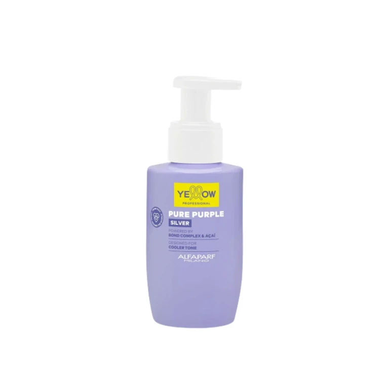 pure violet silver 100 ml
