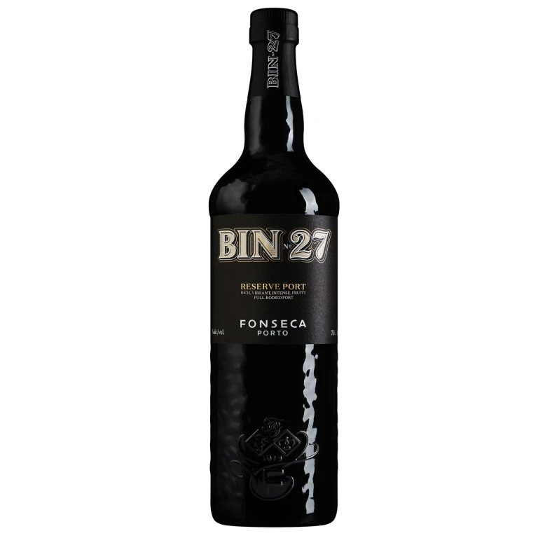 Porto Bin 27 Dessert Wine 750 ml
