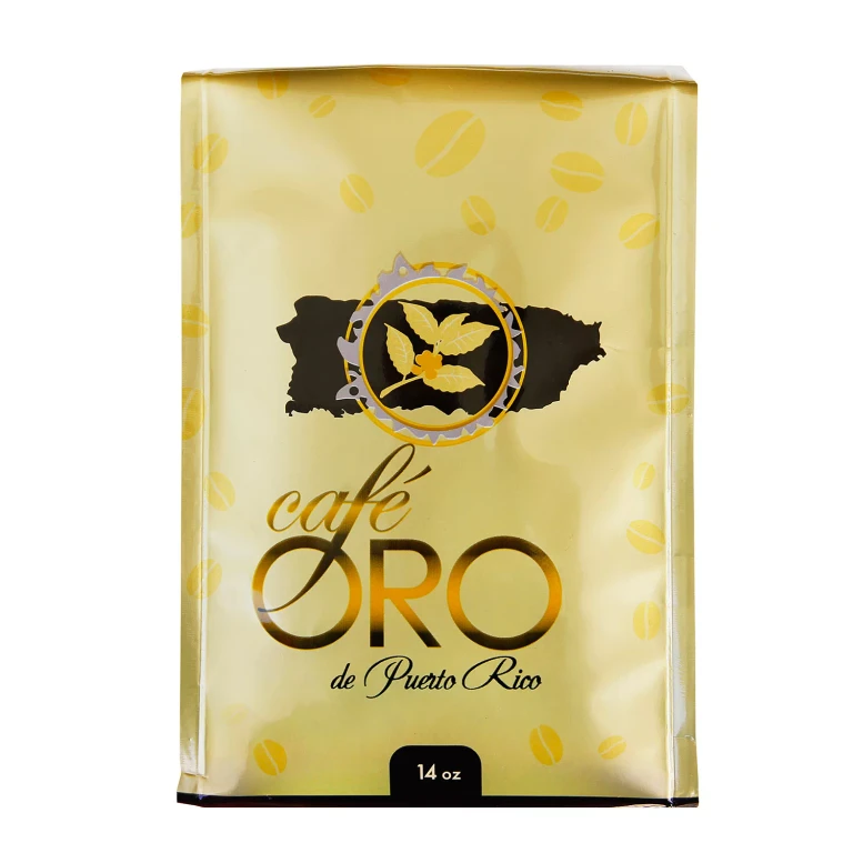 Medium-Dark Roast Ground Coffee, 28 oz.