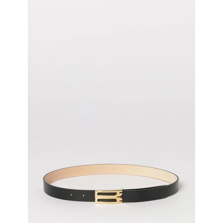 Leather Victoria Belt (1324ABL005955A1)