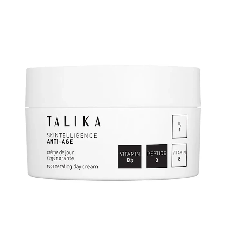 Skintelligence Regenerating Anti-Aging Day Cream 50ml