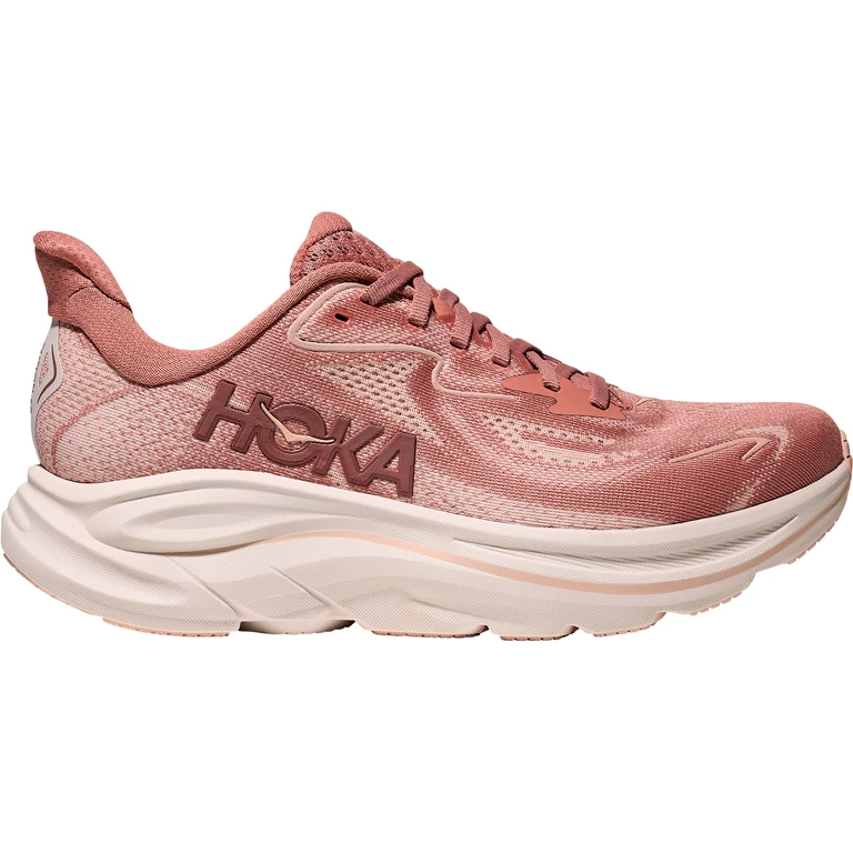 Clifton 10 Running Shoes [Wide] - Women's