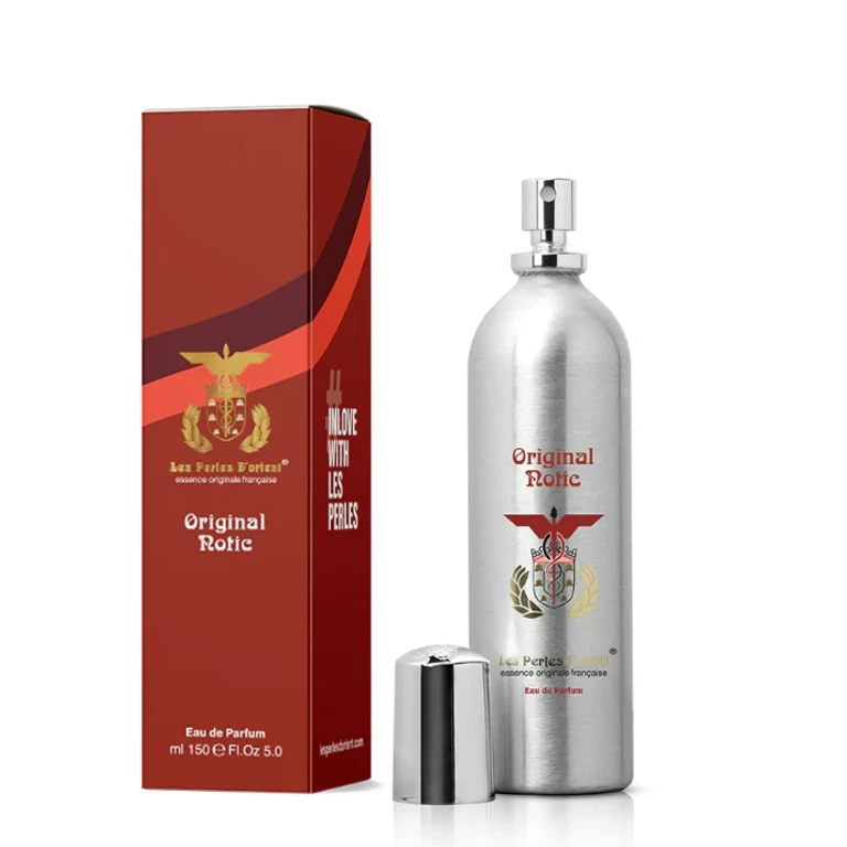 Les Perles D Orient Original Notic Donna - Eau De Parfum 150 ml