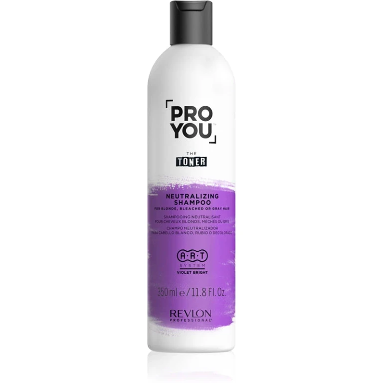 Pro You The Toner (Shampooing Neutralisant)