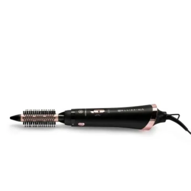 Ceramic Air 3 in 1 - Hot air curling iron