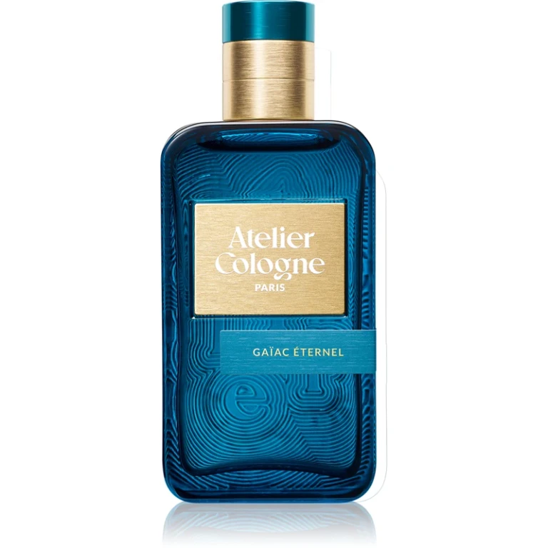 Cologne Rare Gaiac Eternel Eau de Parfum