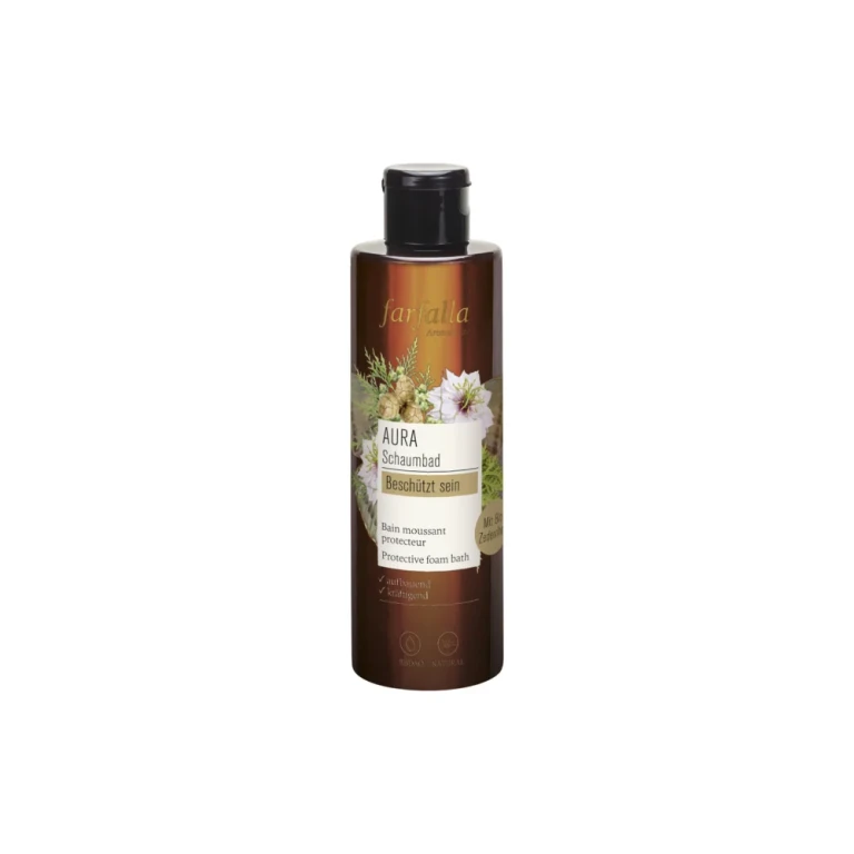 Protective Shower Gel “Aura” 200 ml
