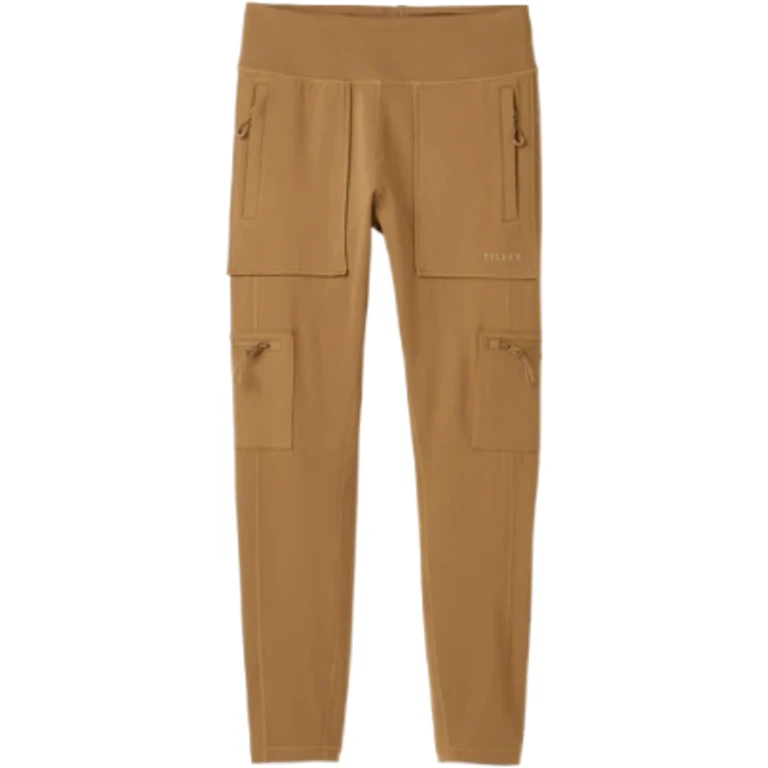 Recycled Trek Legging - Women's