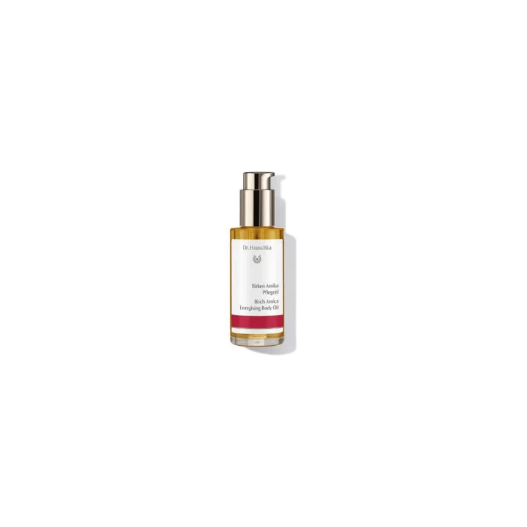 Dr. Hauschka Birch Arnica Treatment Oil Bio 75ml