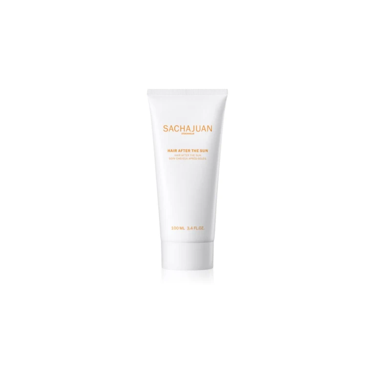 SJ HAIR AFTER THE SUN - Volume: 100 ml