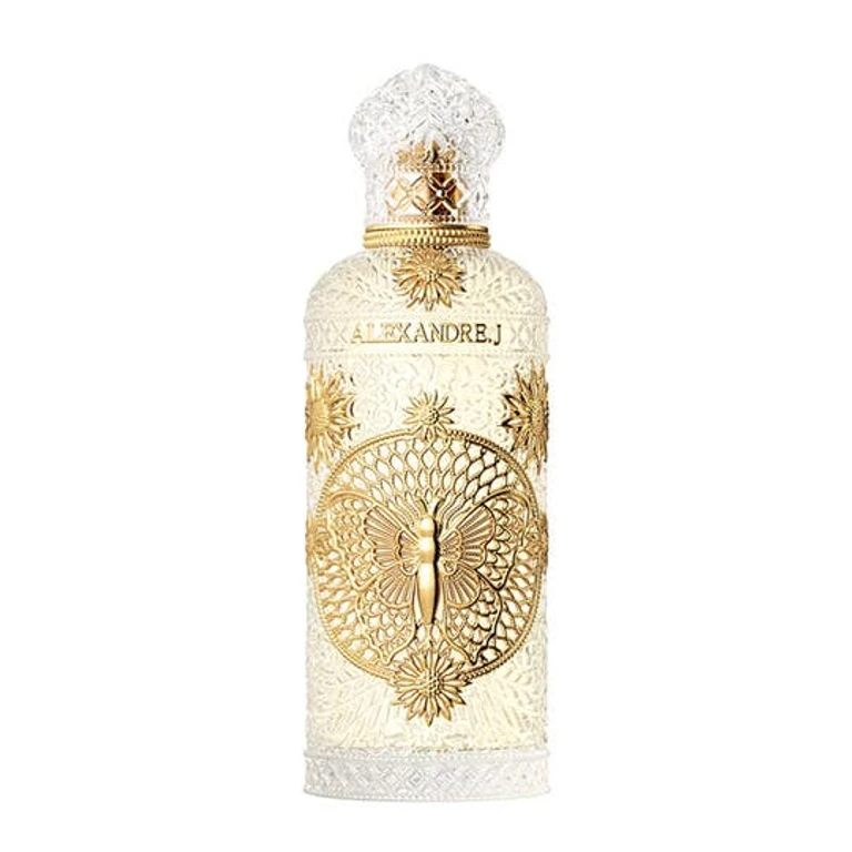 Butterfly Eau de Parfum 100 ml
