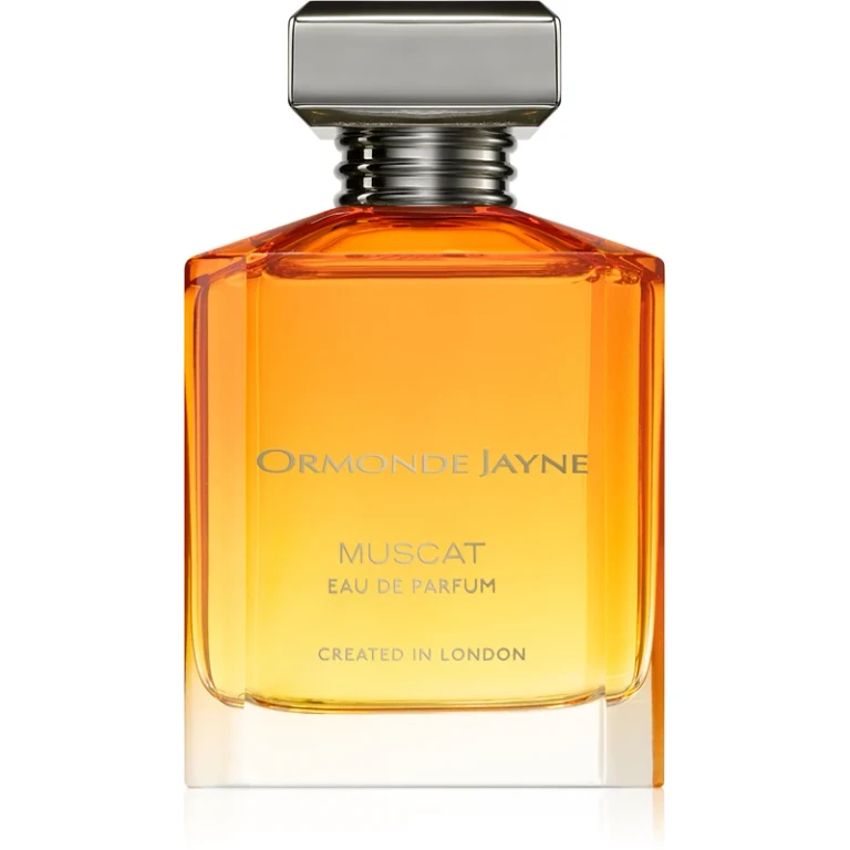 Muscat Eau de Parfum