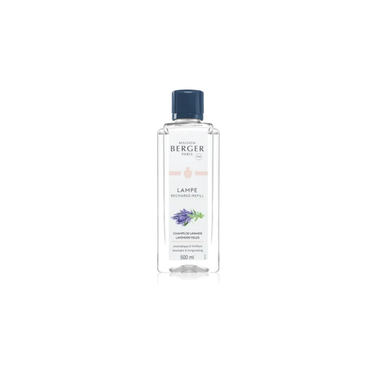 Lavender Fields Lamp Refill - 500ml