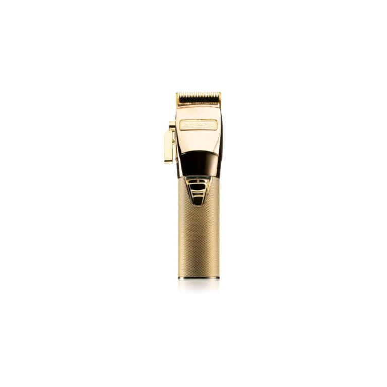 fx digital metal clipper goldfx