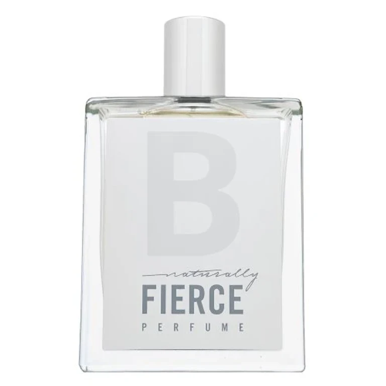Abercrombie & Fitch Naturally Fierce EDP W 100 ml