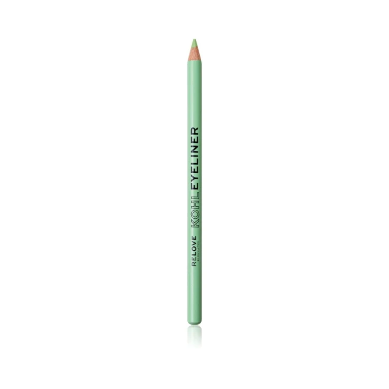 Eyeliner pencil for the eyes of kajal green color 1.2 g