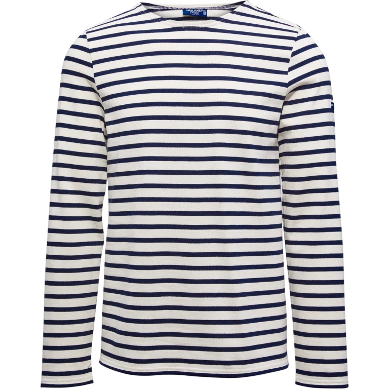 Meridien Moderne Breton Top - Unisex