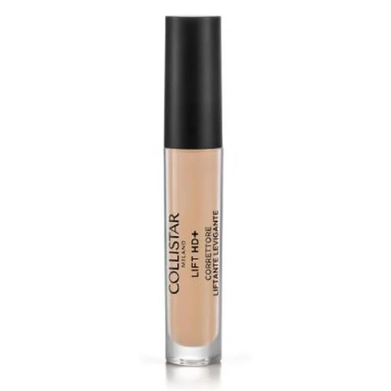 Waterproof concealer with lifting effect Lift HD+ 4 ml - Shade: 3 Natural