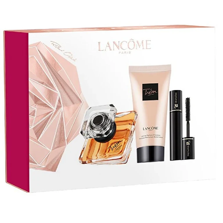 Trésor Women's Gift Box