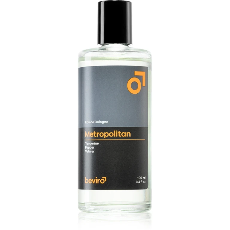 Metropolitan Eau De Cologne Cologne For Men 100 Ml