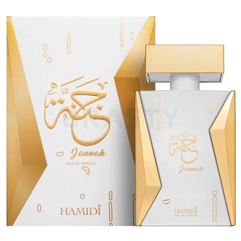 Jannah Oriental EDP U 100 ml