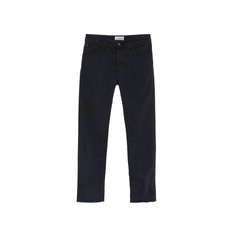 Jacob Cohën Nick Corduroy Slim-fit Trousers