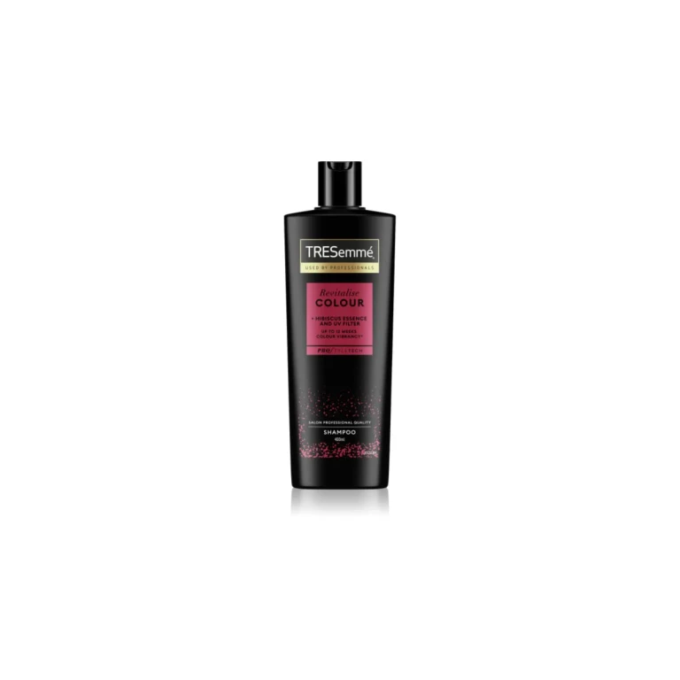 Revitalise Colour Shampoo for Coloured Hair Pro Style Technologie™ 400 ml