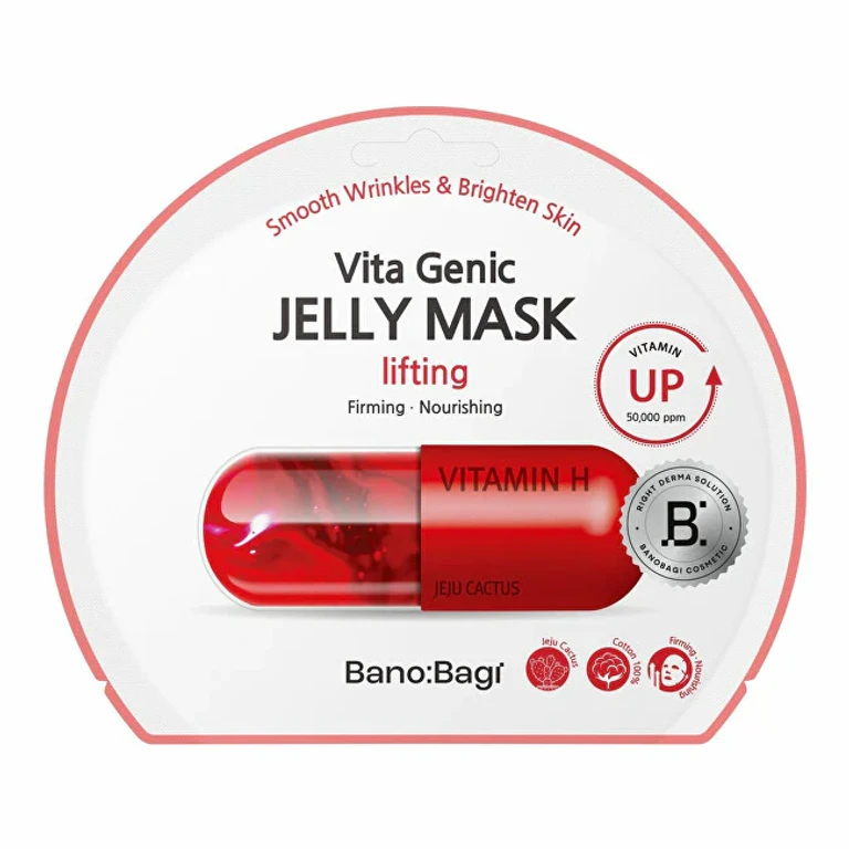 Vita Genic Lifting Face Mask (Jelly Mask) 30 G