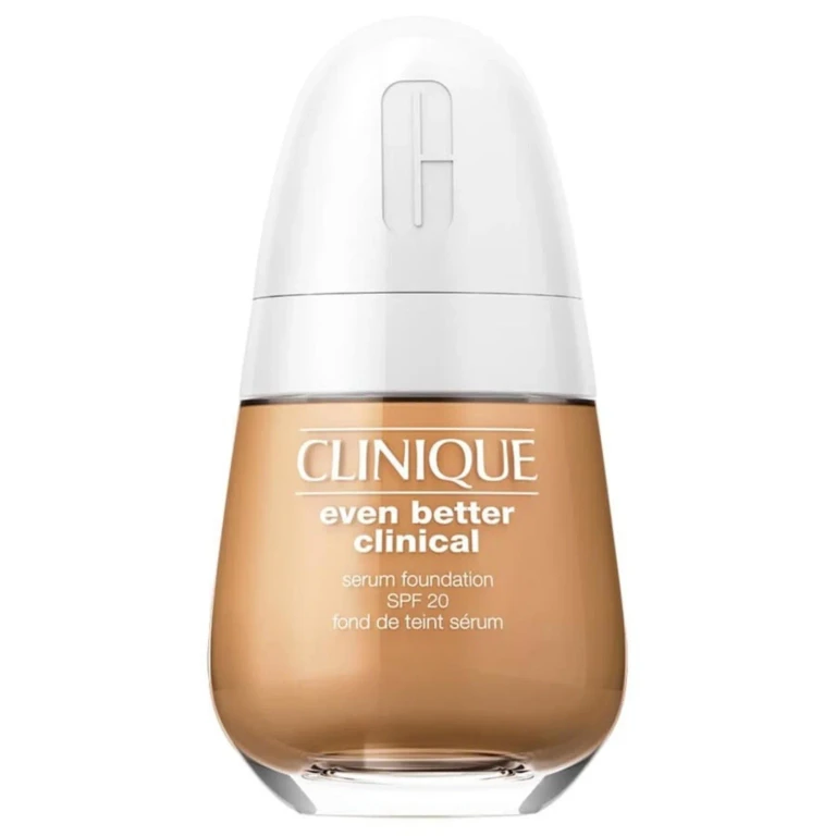 Even Better Clinical Serum Foundation Spf 20 Cn 78 - Nutty