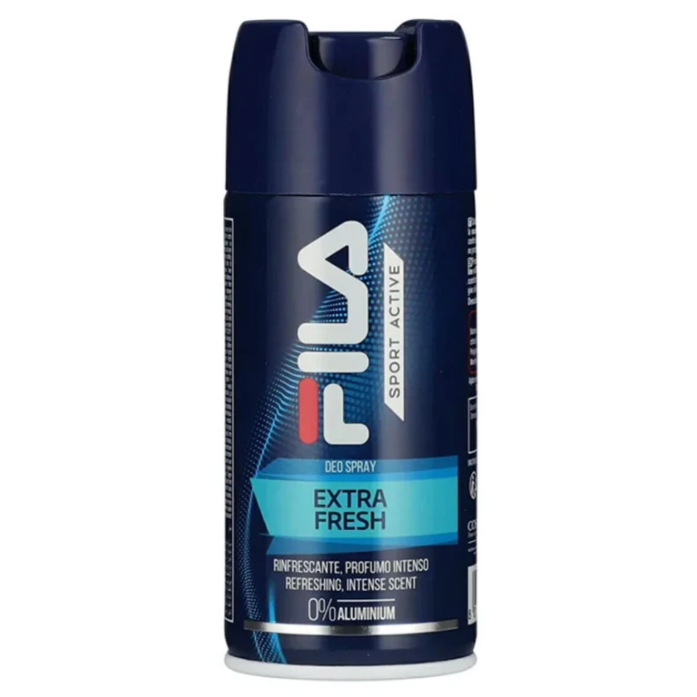 Intimate Deodorant Spray Sport Active Extra Fresh 150 ml