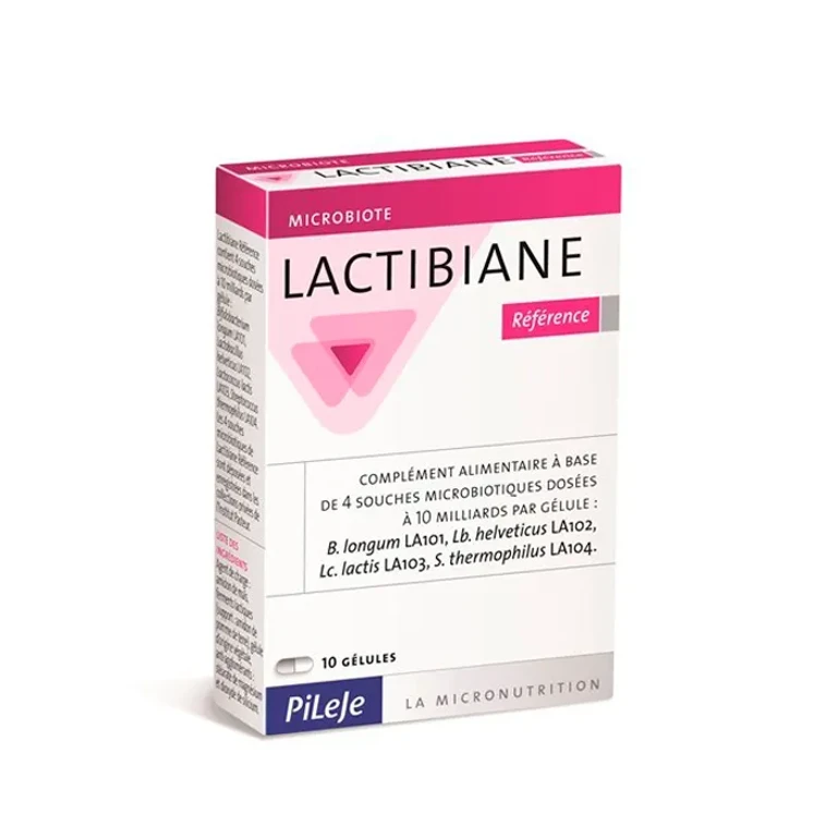 Lactibiane Reference 10U