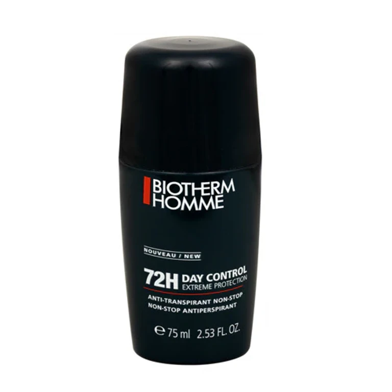 Day Control 72h Men's Sphere Deodorant (Roll-On Antiperspirant) 75ml