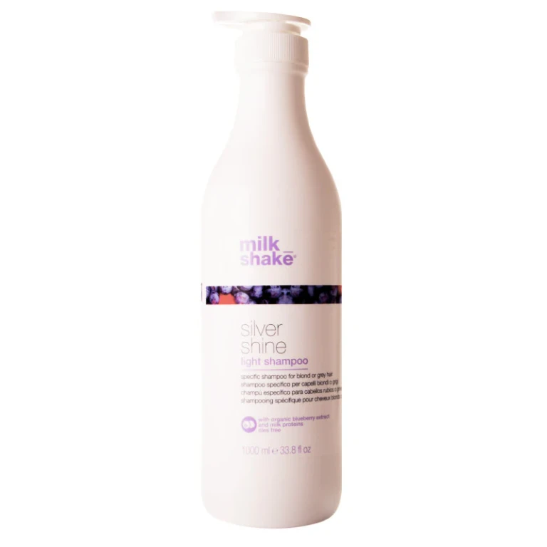 Silver Shine Shampoo Light 1000ml