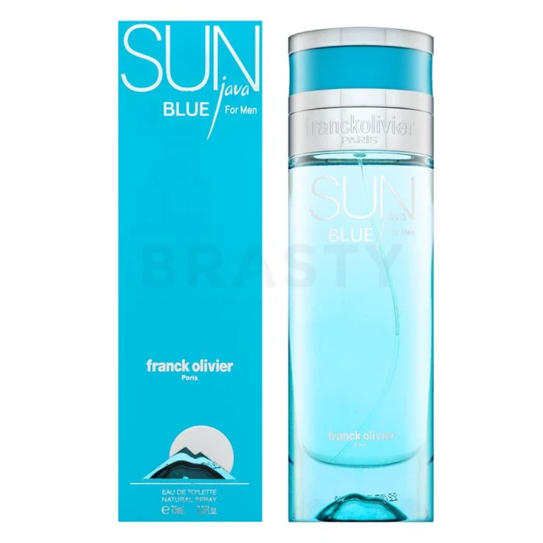 Sun Java Blue EDT
